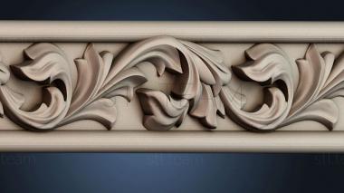 3D модель BAGET_1504 (STL)