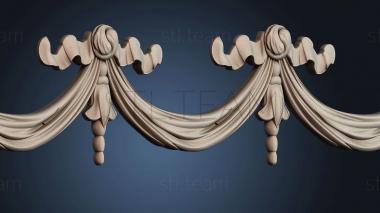 3D модель BAGET_1505 (STL)