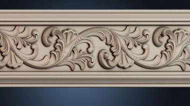 3D модель BAGET_1506 (STL)