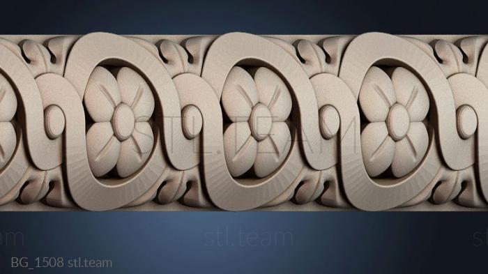 Багеты BG_1508