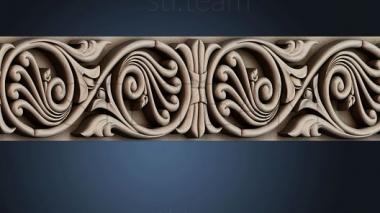 3D модель BAGET_1509 (STL)