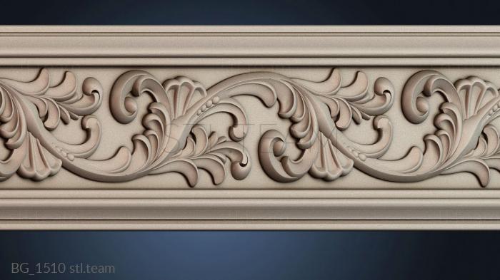 Багеты BG_1510