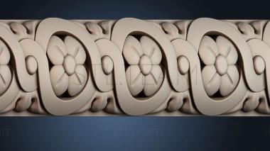 3D модель BAGET_1511 (STL)