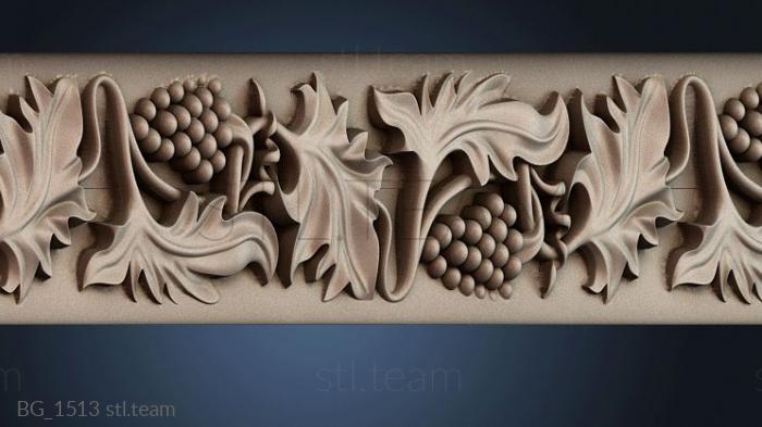 Багеты BG_1513