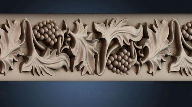 3D модель BAGET_1513 (STL)