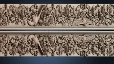 3D модель BAGET_1514 (STL)