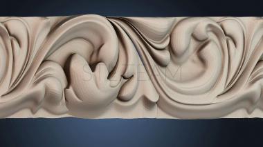 3D модель BAGET_1516 (STL)