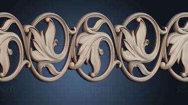 3D модель BAGET_1518 (STL)