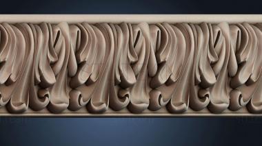 3D модель BAGET_1520 (STL)