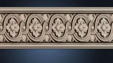 3D модель BAGET_1521 (STL)