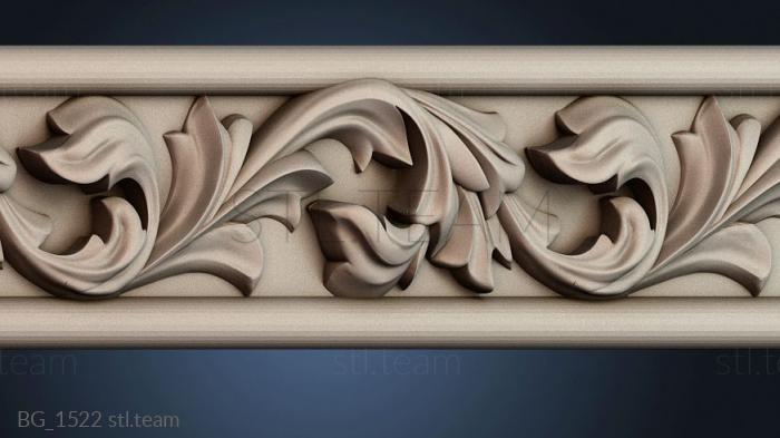 Багеты BG_1522