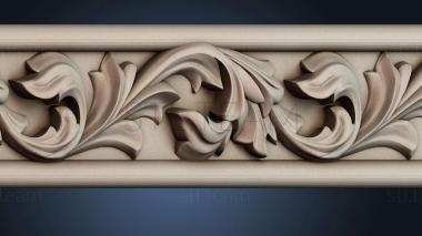 3D модель BAGET_1522 (STL)