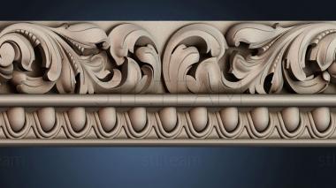 3D model BAGET_1526 (STL)