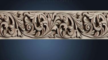 3D модель BAGET_1528 (STL)