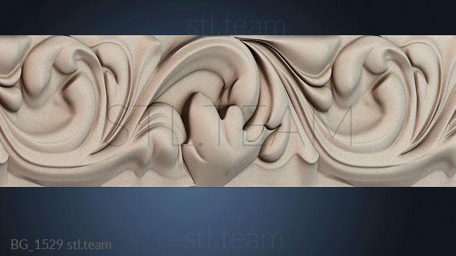 Багеты BG_1529