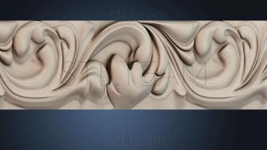 3D модель BAGET_1529 (STL)