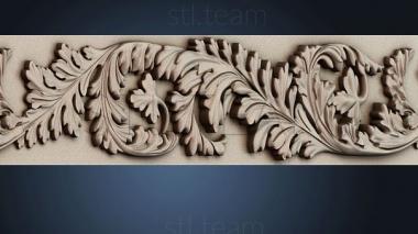 3D модель BAGET_1531 (STL)