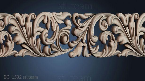 Багеты BG_1532