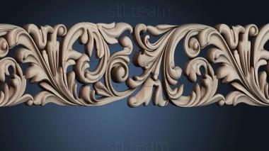 3D модель BAGET_1532 (STL)