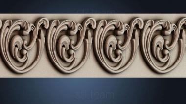 3D модель BAGET_1538 (STL)