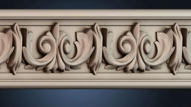 3D модель BAGET_1540 (STL)