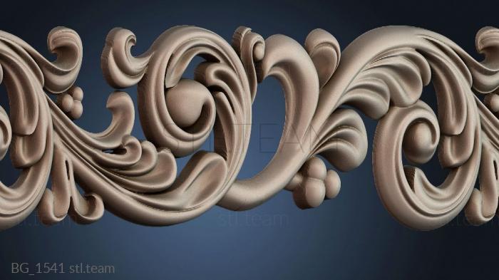 Багеты BG_1541