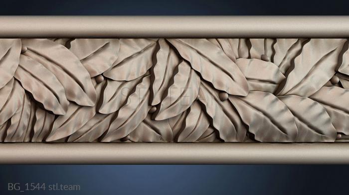 Багеты BG_1544