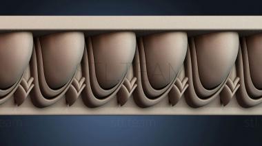 3D модель BAGET_1545 (STL)