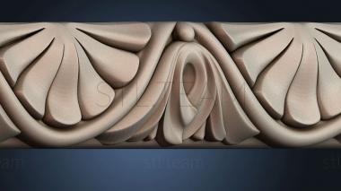 3D модель BAGET_1546 (STL)