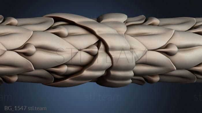 Багеты BG_1547