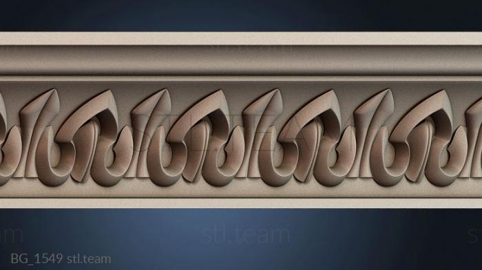 Багеты BG_1549