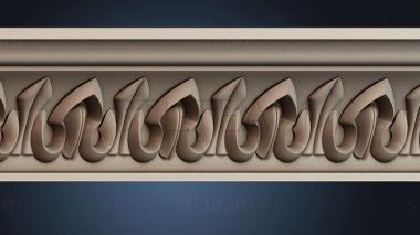 3D модель BAGET_1549 (STL)