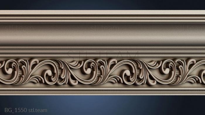 Багеты BG_1550
