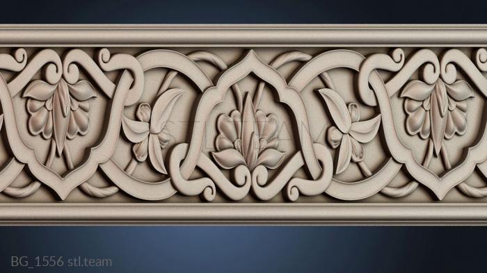 Багеты BG_1556