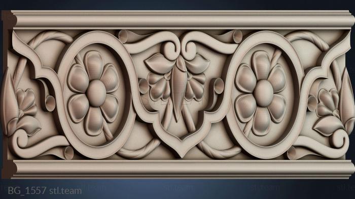 Багеты BG_1557