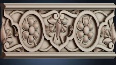 3D модель BAGET_1557 (STL)