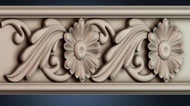 3D модель BAGET_1558 (STL)