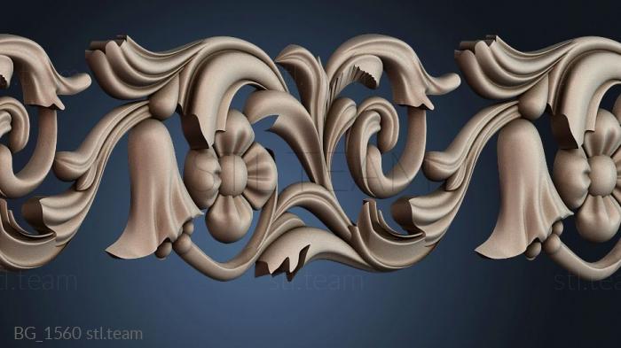 Багеты BG_1560