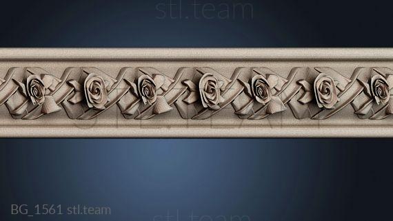 Багеты BG_1561