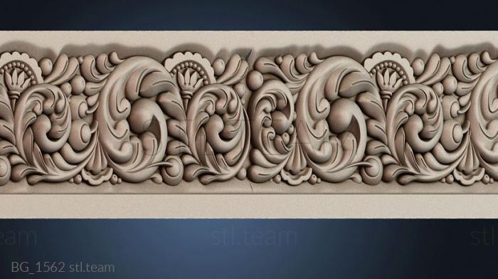 Багеты BG_1562