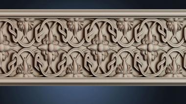 3D модель BAGET_1563 (STL)