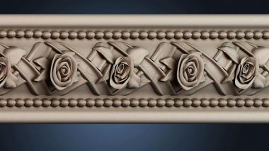 3D модель BAGET_1564 (STL)