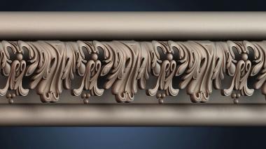 3D модель BAGET_1565 (STL)