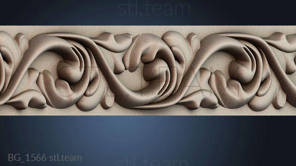 Багеты BG_1566