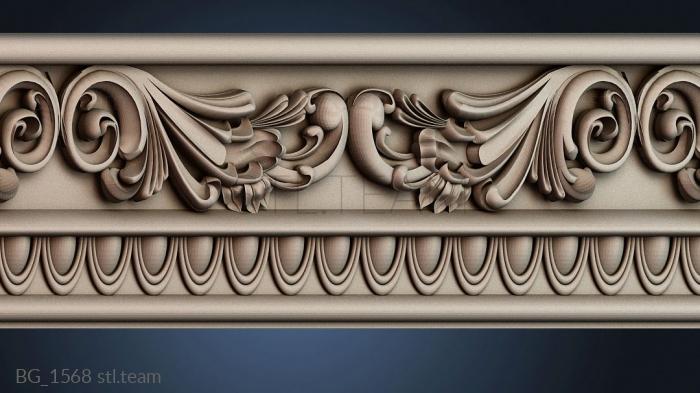 Багеты BG_1568