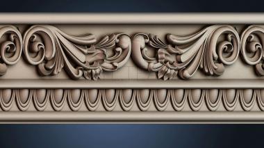 3D модель BAGET_1568 (STL)