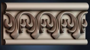 3D модель BAGET_1570 (STL)