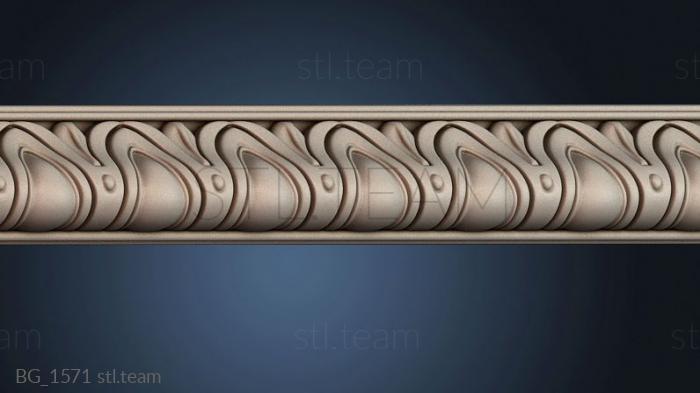 Багеты BG_1571