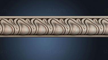 3D модель BAGET_1571 (STL)