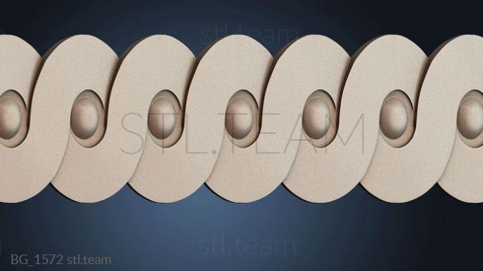 Багеты BG_1572